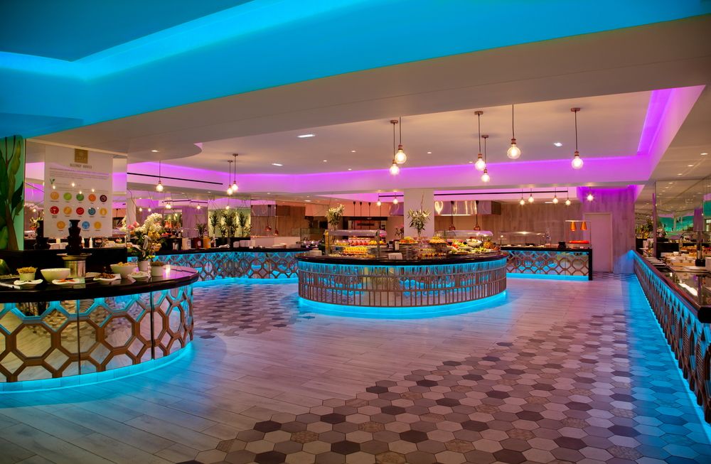 AZIA RESORT & SPA - 28