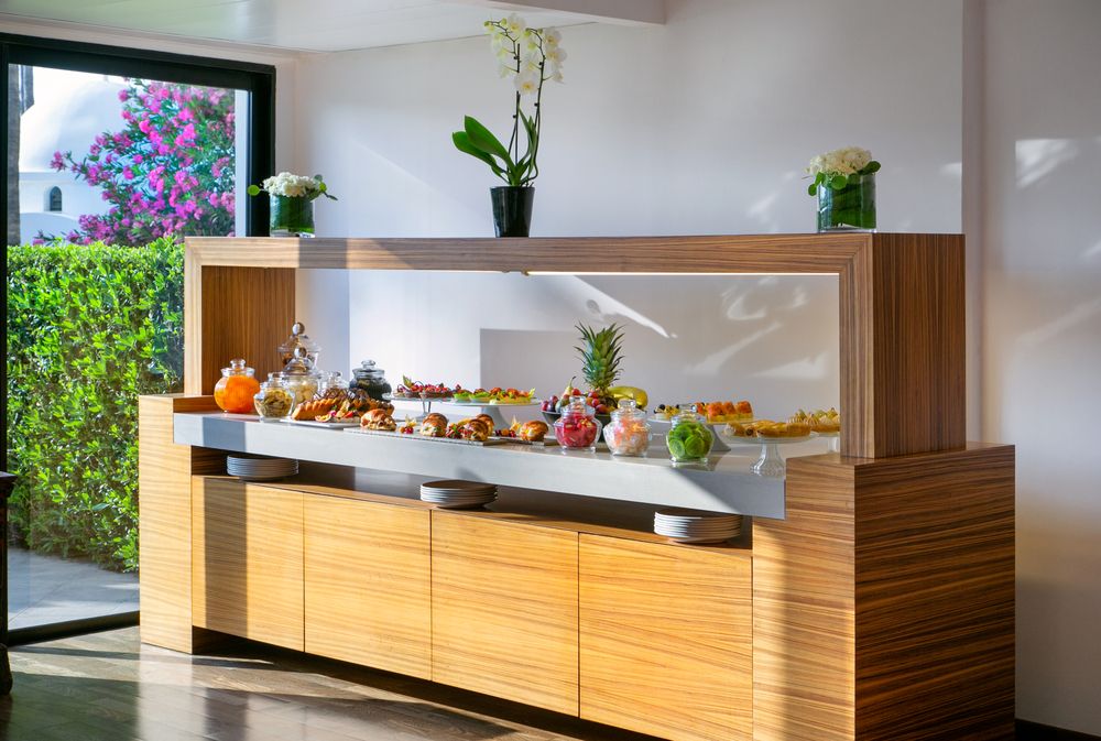 AZIA RESORT & SPA - 26