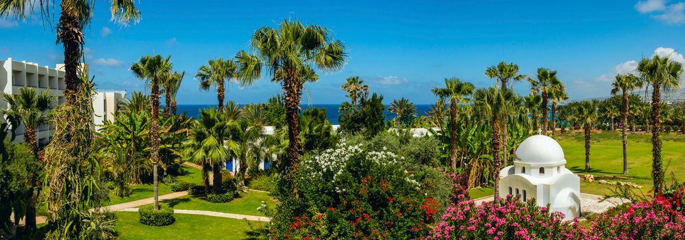 AZIA RESORT & SPA - 7