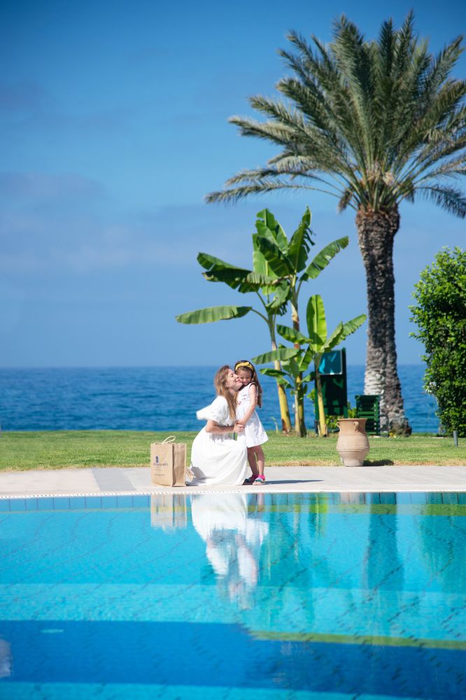 CONSTANTINOU BROS ATHENA BEACH HOTEL - 10