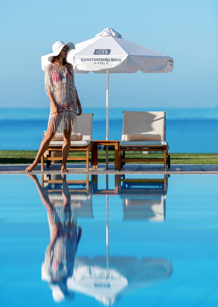 CONSTANTINOU BROS ATHENA BEACH HOTEL - 9