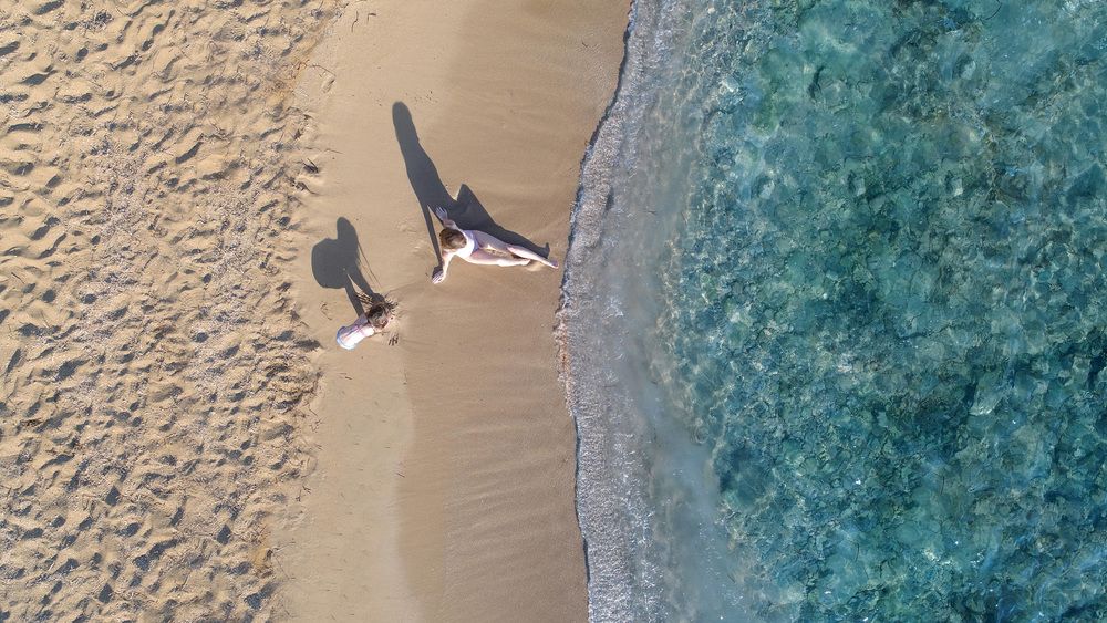 CONSTANTINOU BROS ATHENA BEACH HOTEL - 15