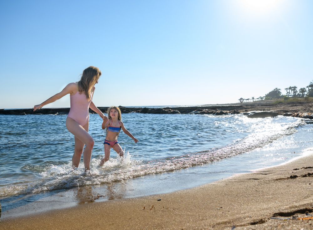 CONSTANTINOU BROS ATHENA BEACH HOTEL - 14