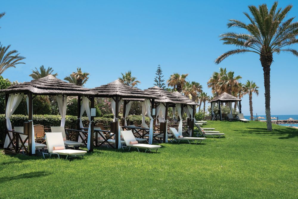 CONSTANTINOU BROS ATHENA BEACH HOTEL - 12