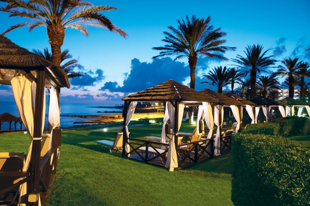 CONSTANTINOU BROS ATHENA BEACH HOTEL - 11