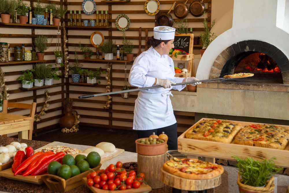 CONSTANTINOU BROS ATHENA BEACH HOTEL - 31