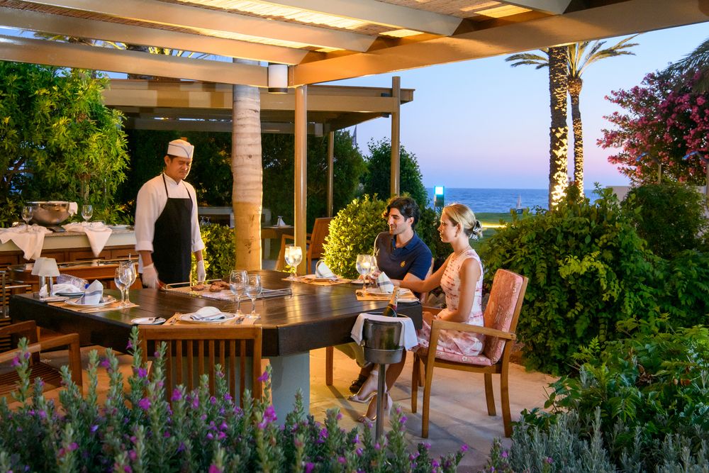 CONSTANTINOU BROS ATHENA BEACH HOTEL - 28