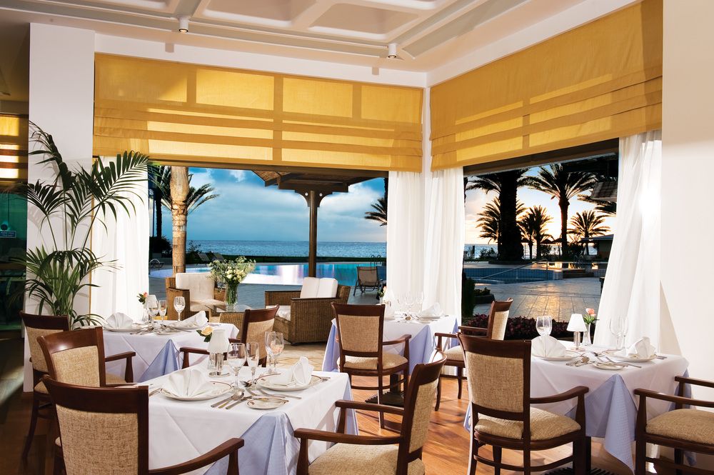 CONSTANTINOU BROS ATHENA BEACH HOTEL - 27