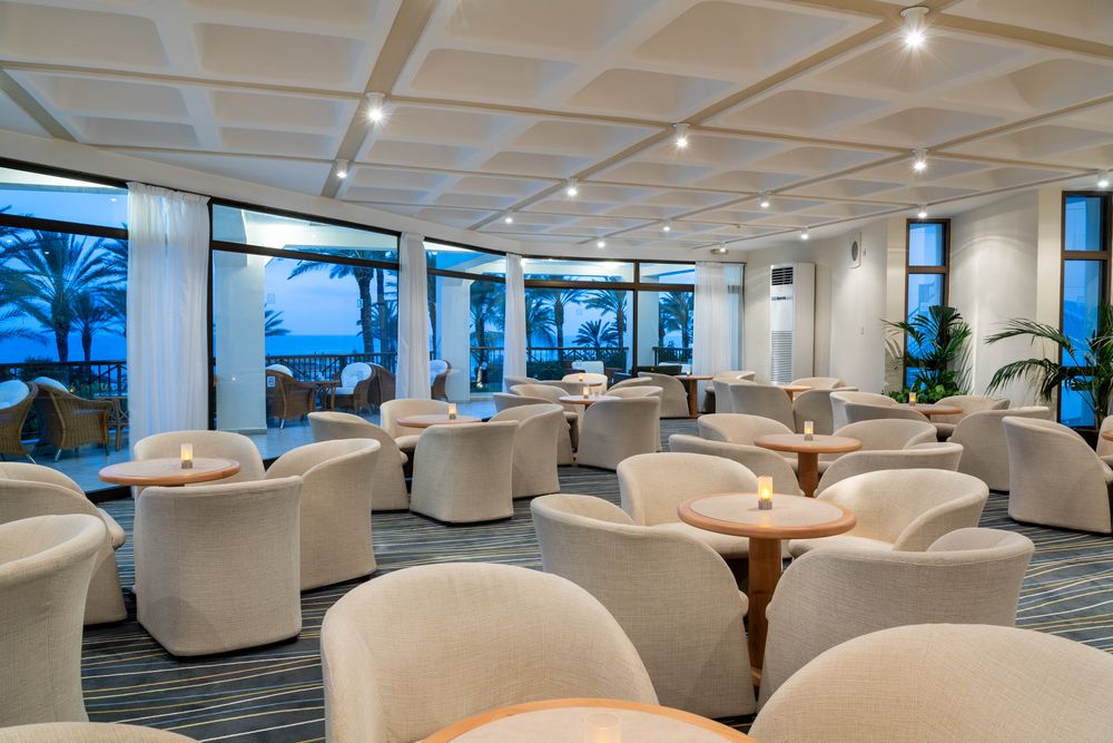 CONSTANTINOU BROS ATHENA BEACH HOTEL - 32