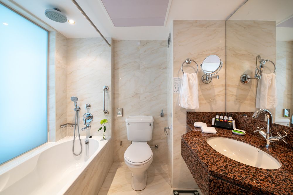 CONSTANTINOU BROS ATHENA BEACH HOTEL - 61