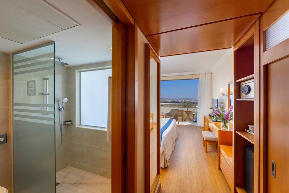 CONSTANTINOU BROS ATHENA BEACH HOTEL - 62