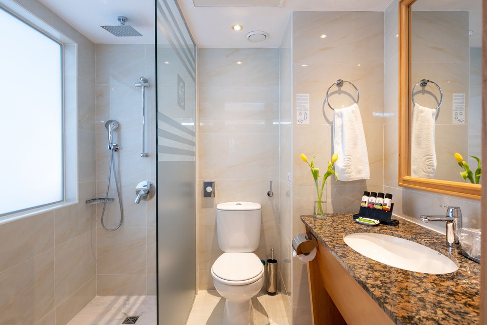 CONSTANTINOU BROS ATHENA BEACH HOTEL - 64