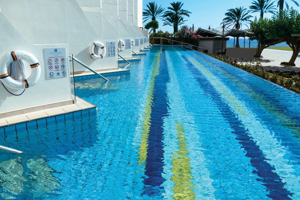 CONSTANTINOU BROS ATHENA BEACH HOTEL - 66