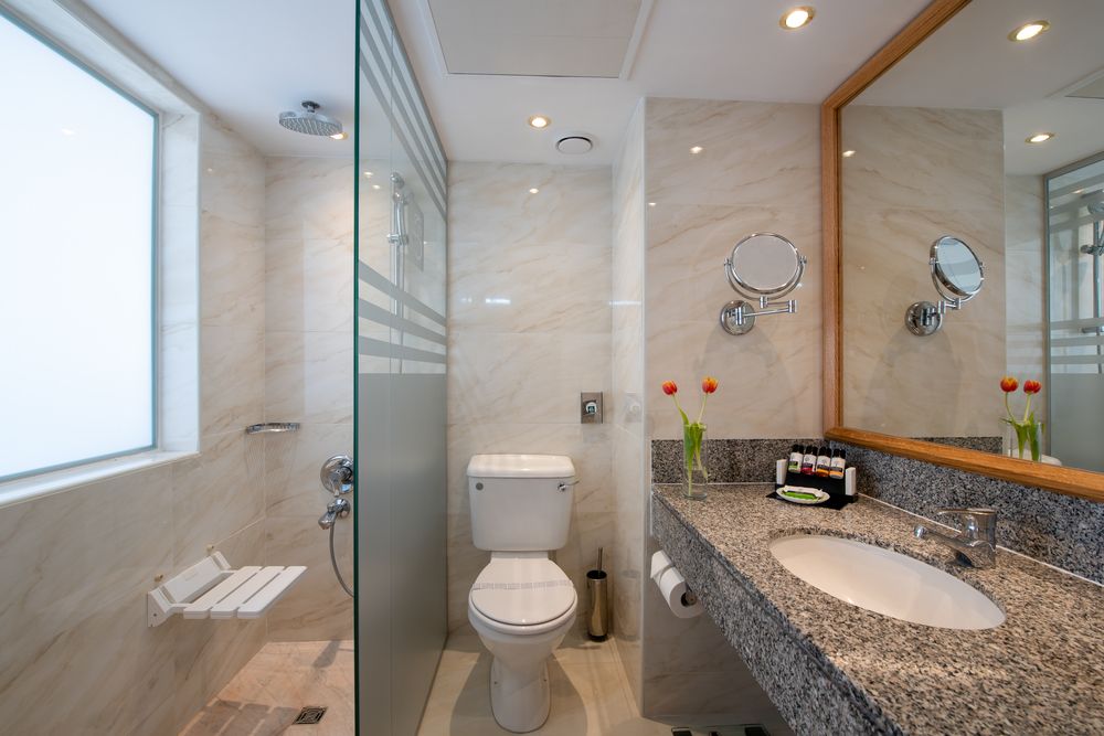 CONSTANTINOU BROS ATHENA BEACH HOTEL - 70