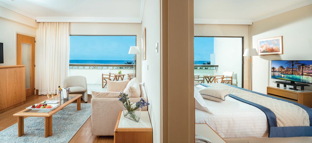 CONSTANTINOU BROS ATHENA BEACH HOTEL - 73