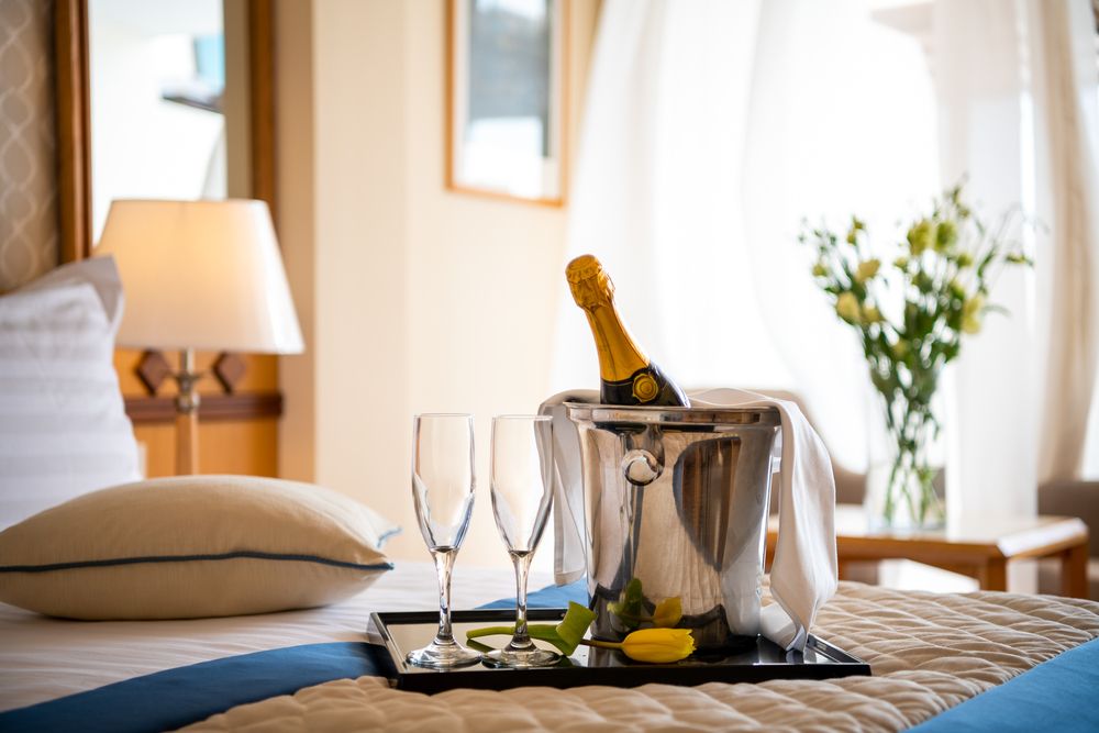 CONSTANTINOU BROS ATHENA BEACH HOTEL - 82