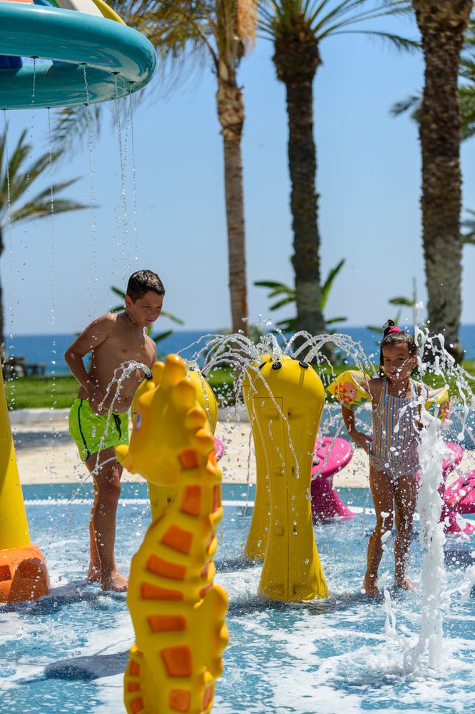 CONSTANTINOU BROS ATHENA BEACH HOTEL - 19