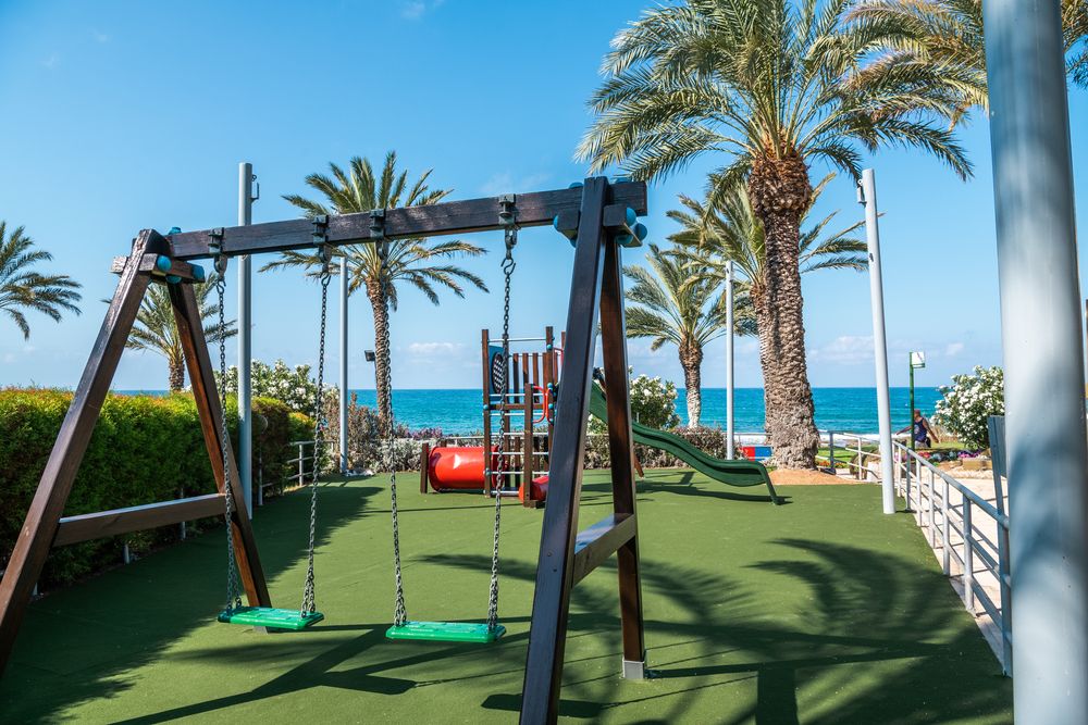 CONSTANTINOU BROS ATHENA BEACH HOTEL - 53