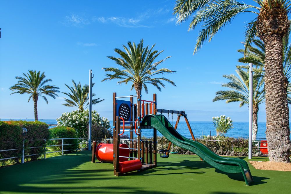 CONSTANTINOU BROS ATHENA BEACH HOTEL - 52