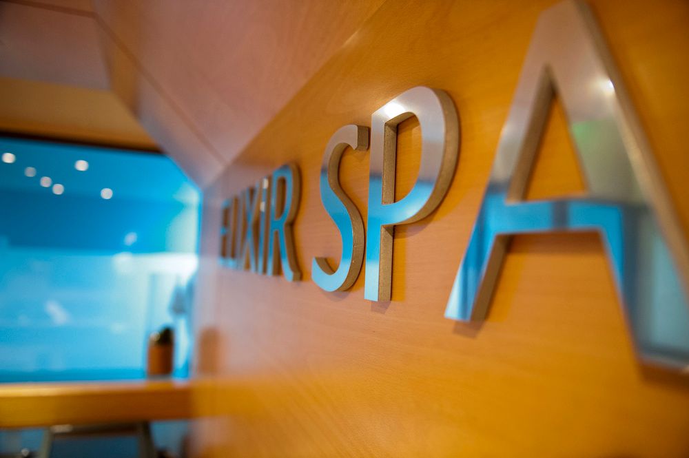 CONSTANTINOU BROS ATHENA BEACH HOTEL - 48