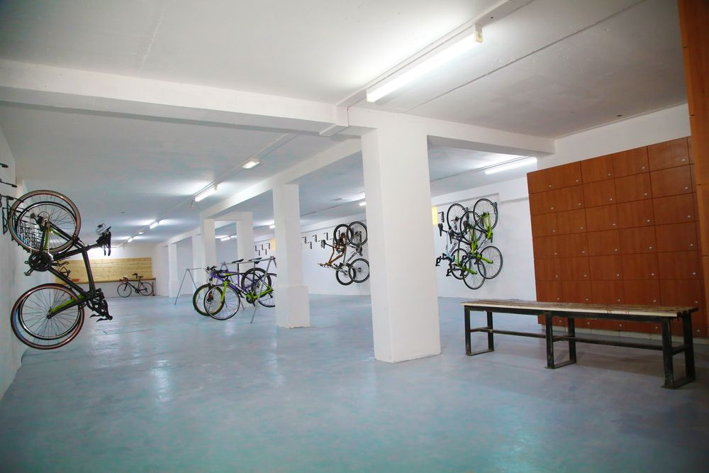 CONSTANTINOU BROS ATHENA BEACH HOTEL - 43