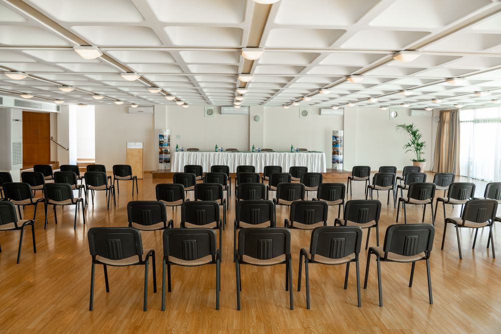 CONSTANTINOU BROS ATHENA BEACH HOTEL - 41