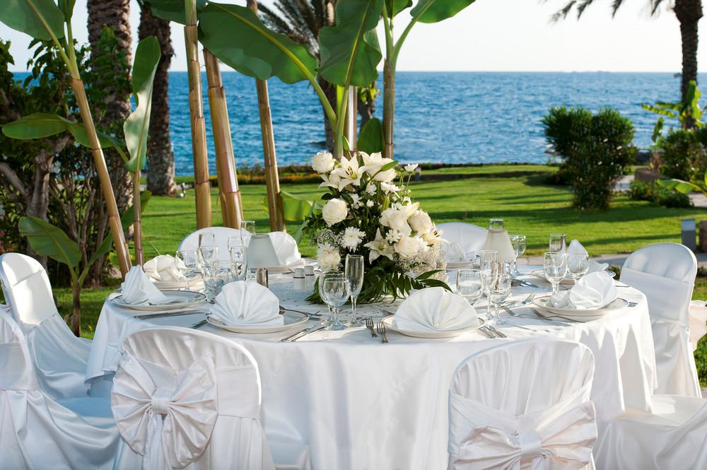 CONSTANTINOU BROS ATHENA BEACH HOTEL - 38