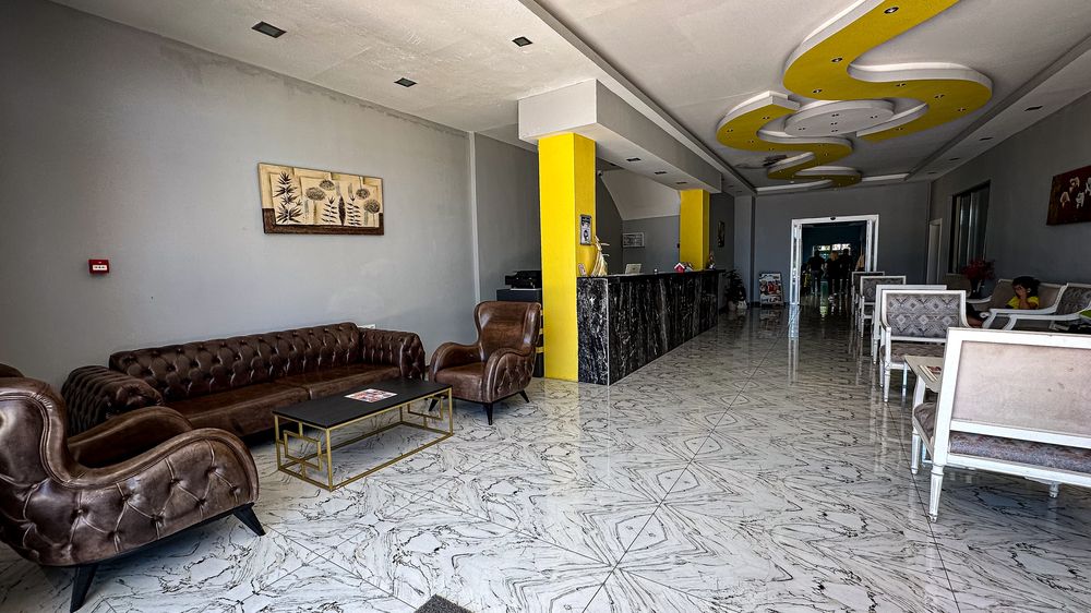 Prenses Sealine Hotel - 7