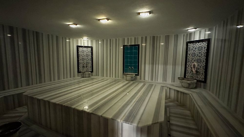 Prenses Sealine Hotel - 13