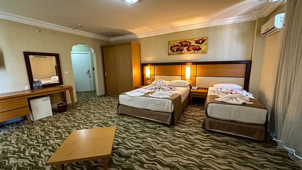 Prenses Sealine Hotel - 24