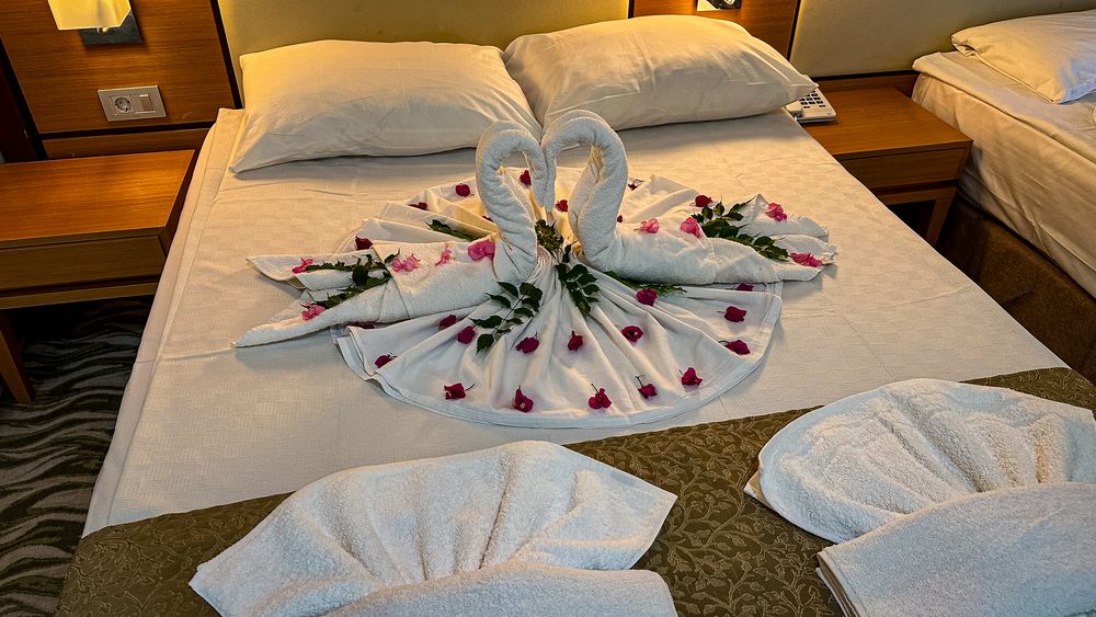 Prenses Sealine Hotel - 23