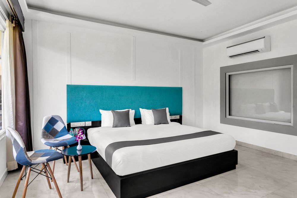 KOKO MAYA BY STONE WOOD HOTELS AND RESORTS - 9