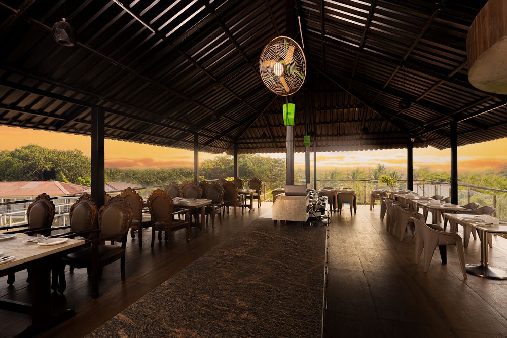 KOKO MAYA BY STONE WOOD HOTELS AND RESORTS - 6