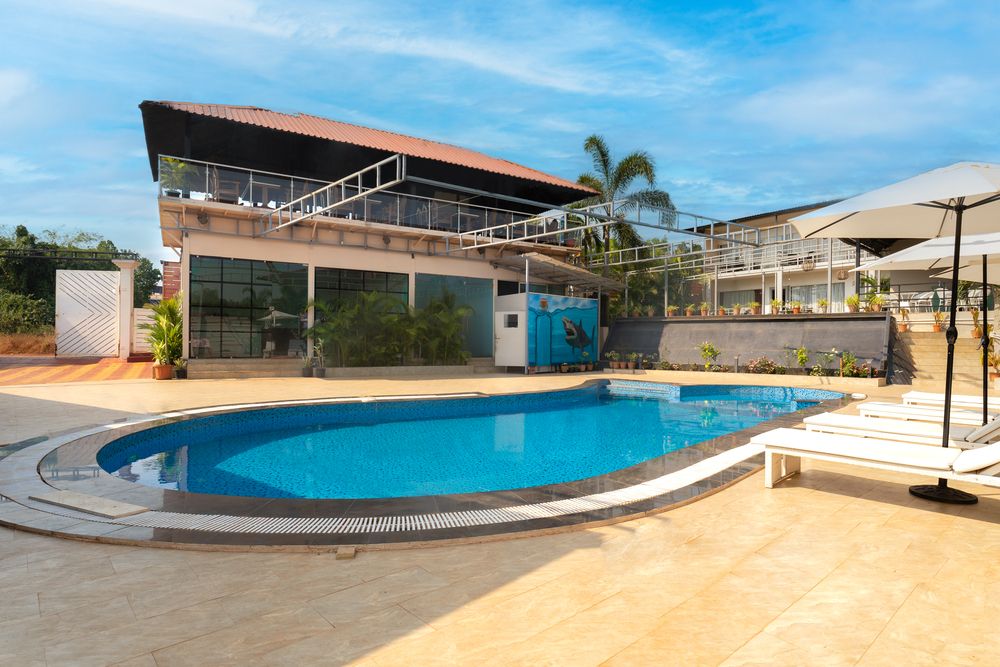 KOKO MAYA BY STONE WOOD HOTELS AND RESORTS - 3