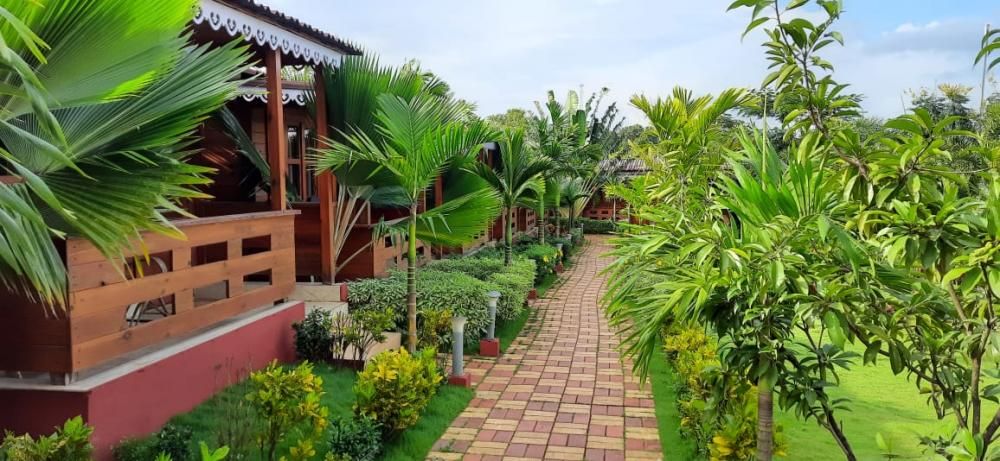 GRAND VATIKA RESORT - 13