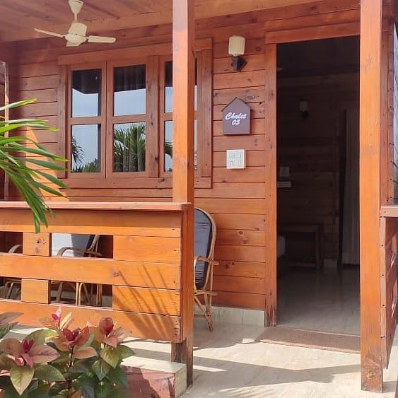 GRAND VATIKA RESORT - 33