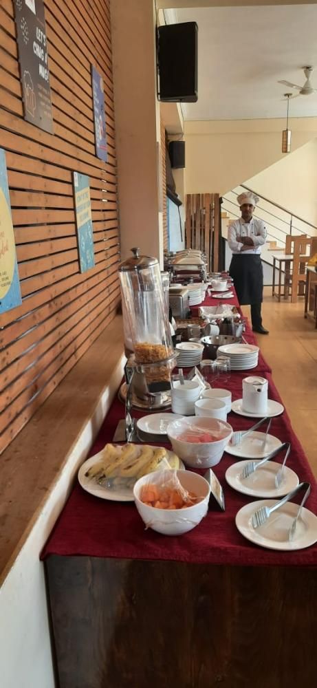 GRAND VATIKA RESORT - 27