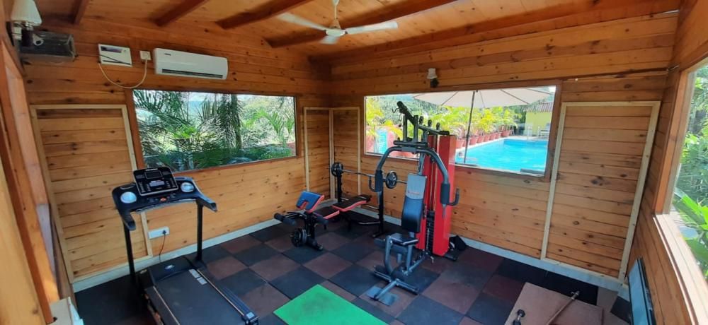 GRAND VATIKA RESORT - 32