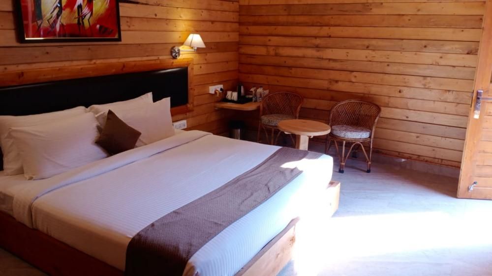 GRAND VATIKA RESORT - 36