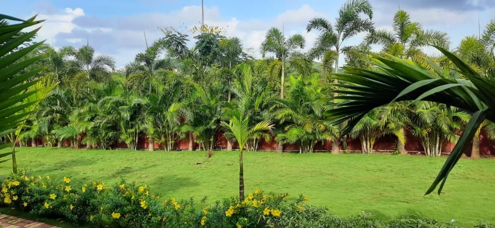 GRAND VATIKA RESORT - 12