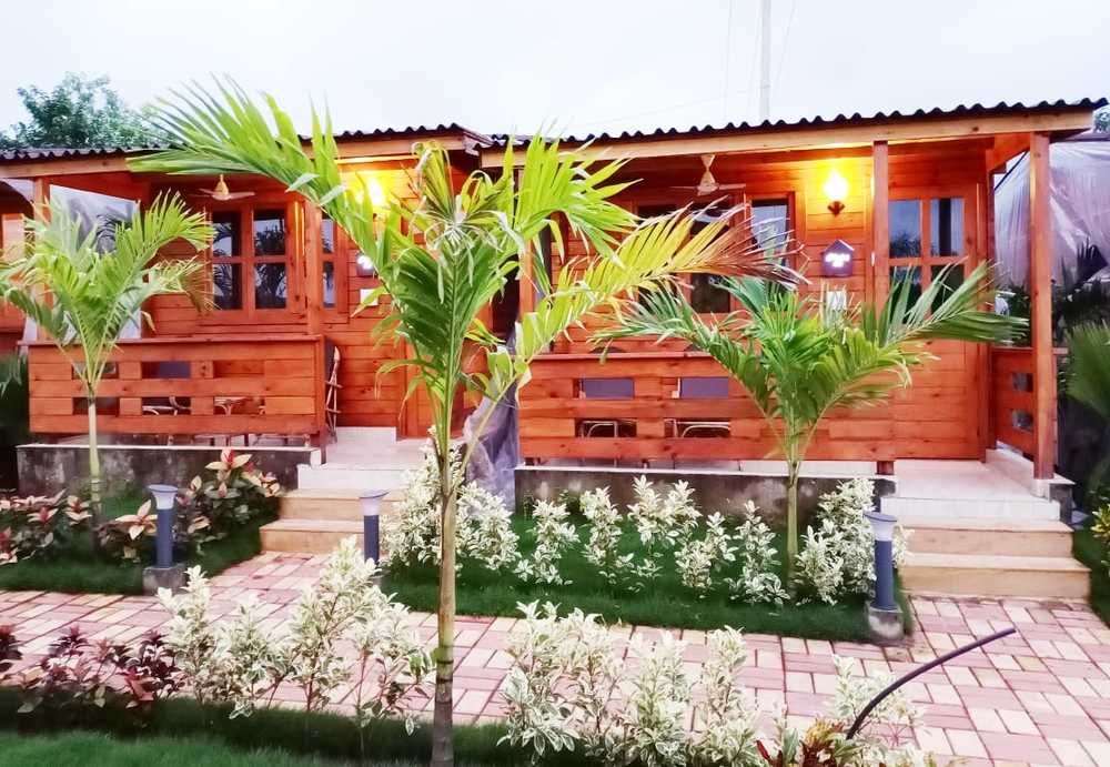 GRAND VATIKA RESORT - 10