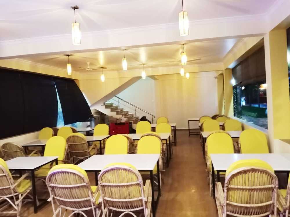 GRAND VATIKA RESORT - 25