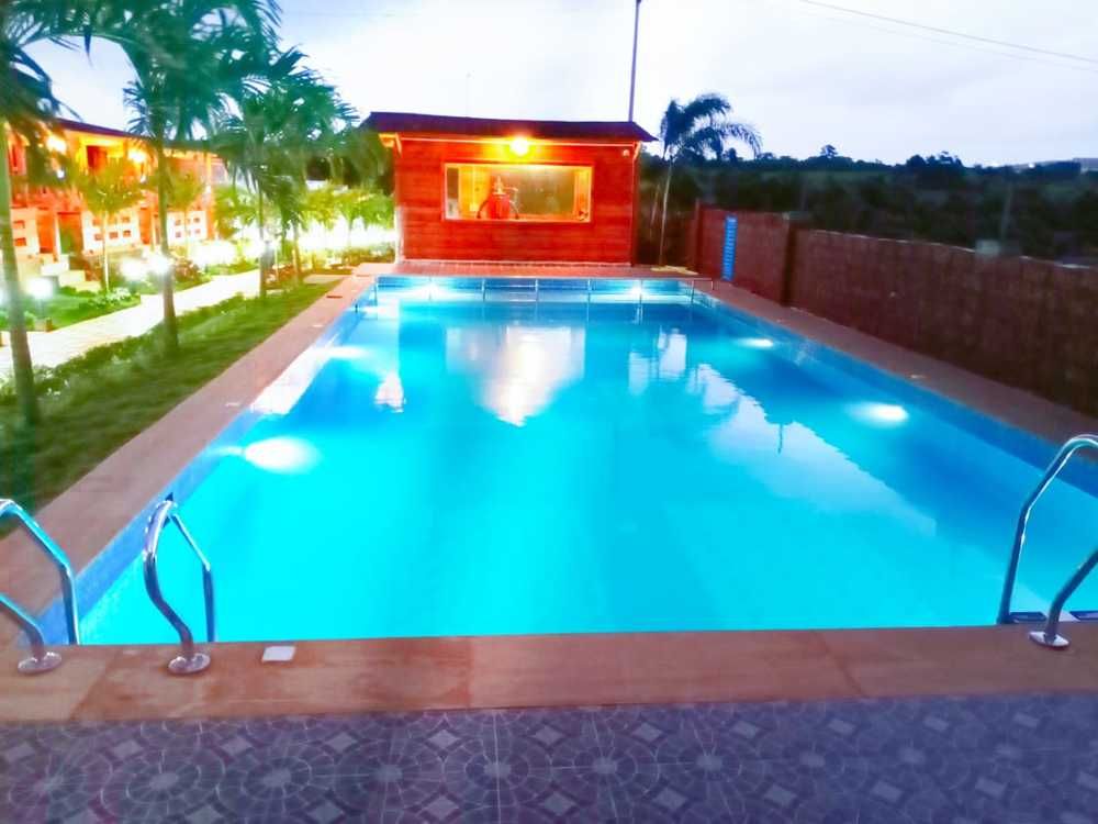 GRAND VATIKA RESORT - 20