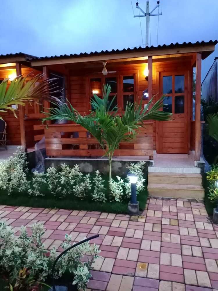 GRAND VATIKA RESORT - 14