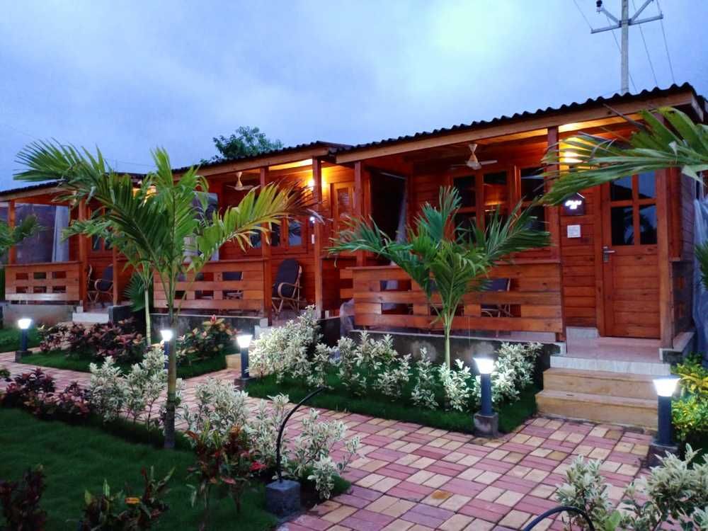 GRAND VATIKA RESORT - 8