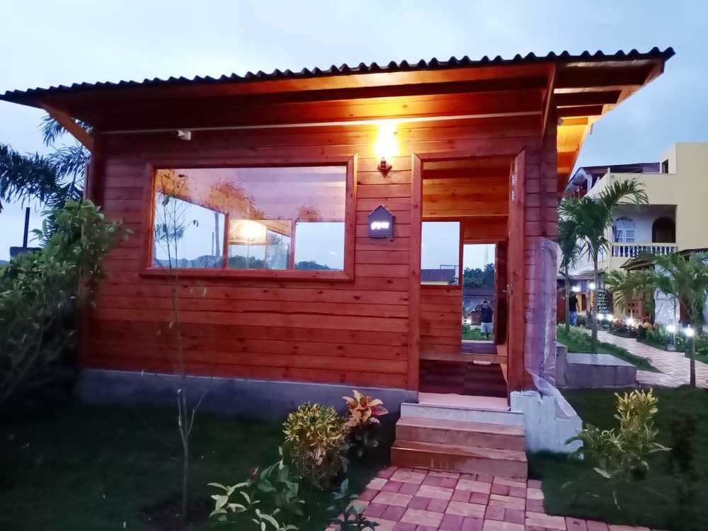 GRAND VATIKA RESORT - 16