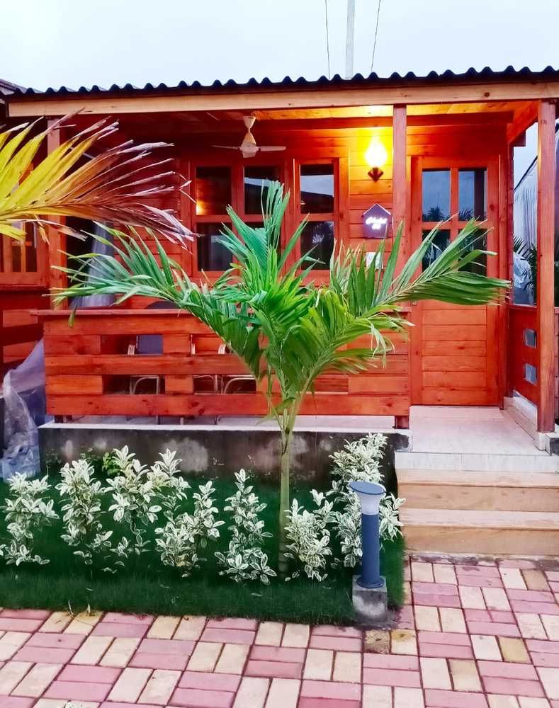 GRAND VATIKA RESORT - 15