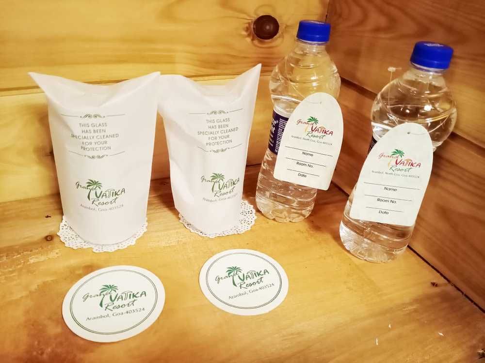 GRAND VATIKA RESORT - 44