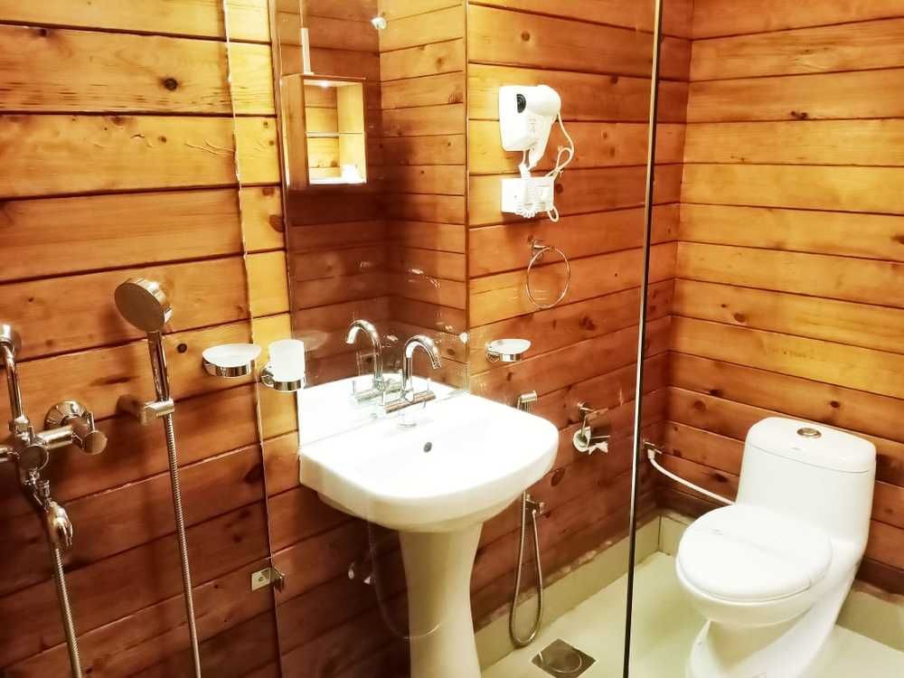 GRAND VATIKA RESORT - 43