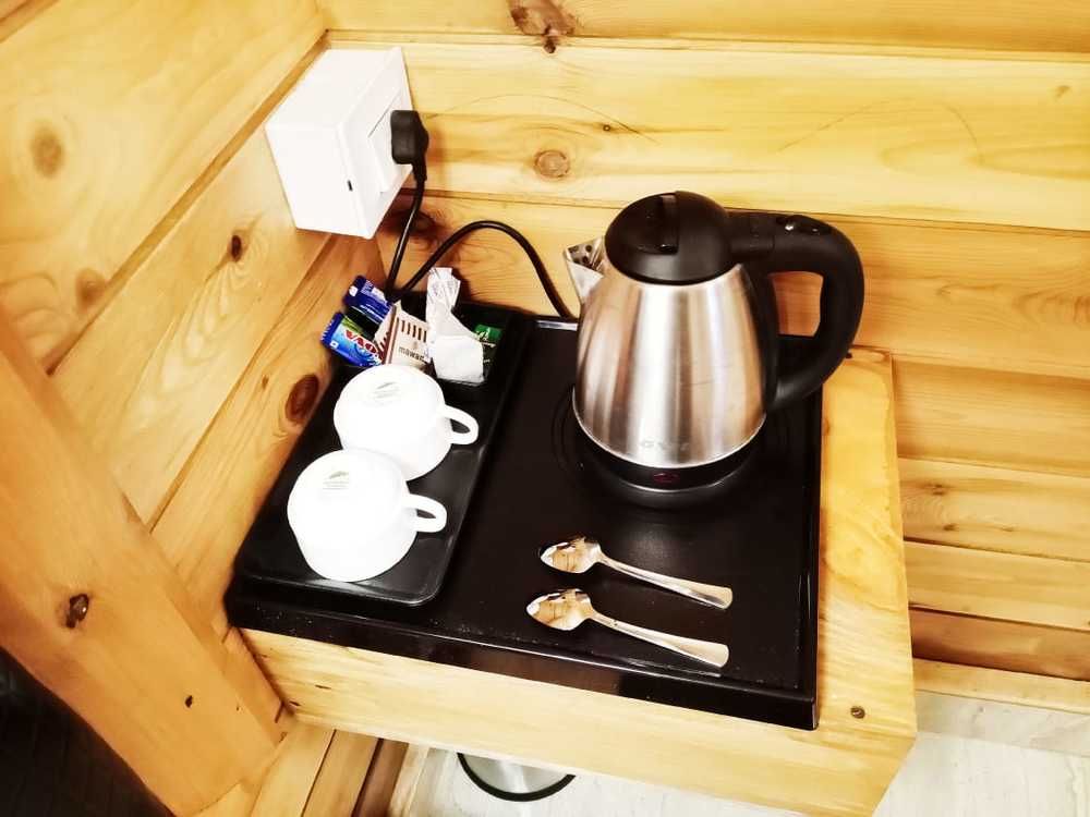 GRAND VATIKA RESORT - 41